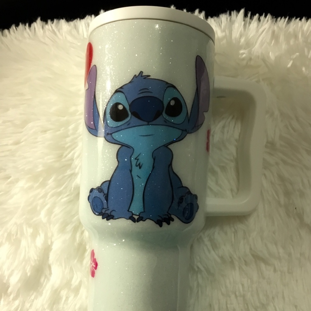 40oz Tumbler